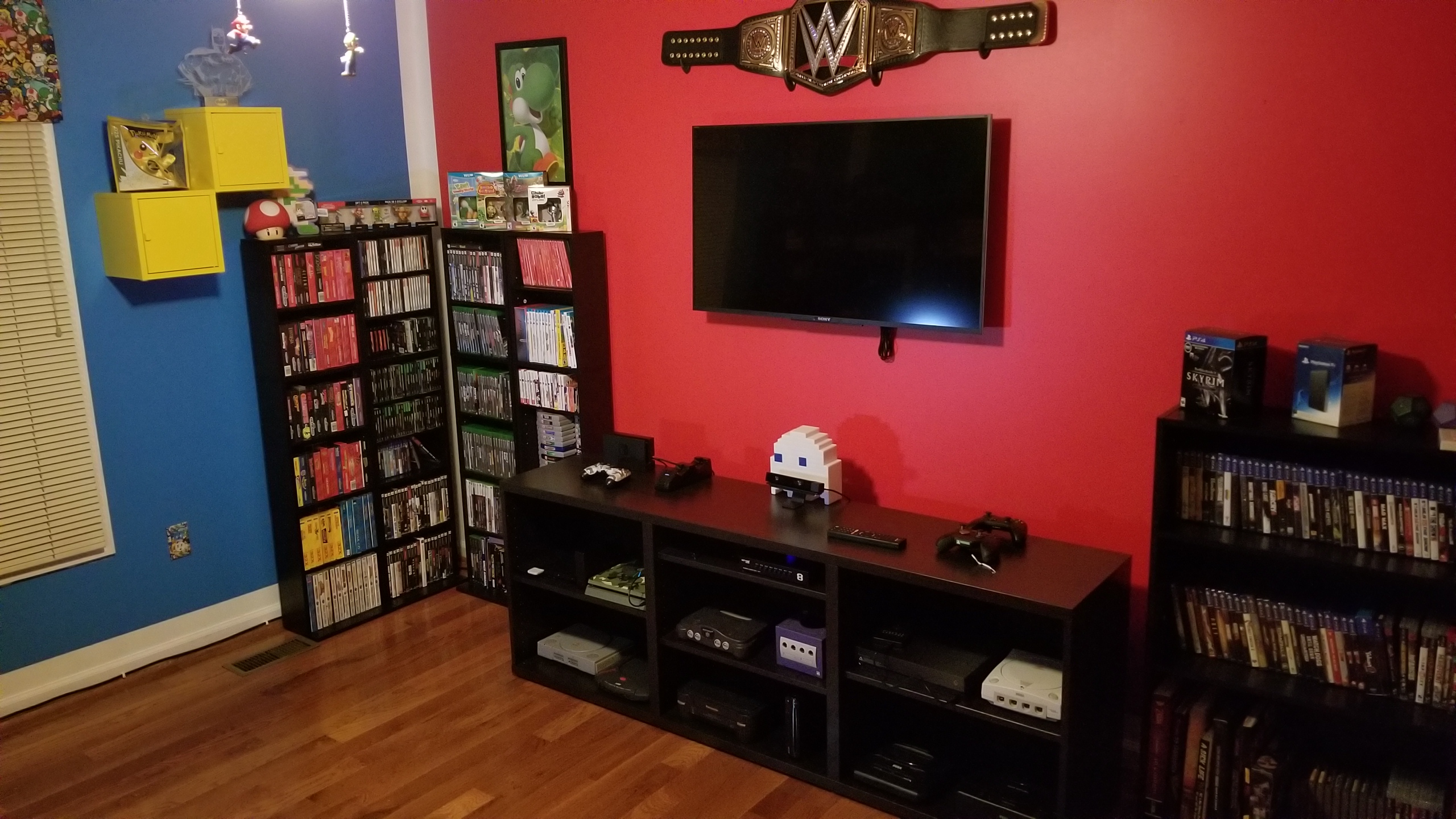 5 Reasons Why Video Game Collecting Has Lost Its Luster