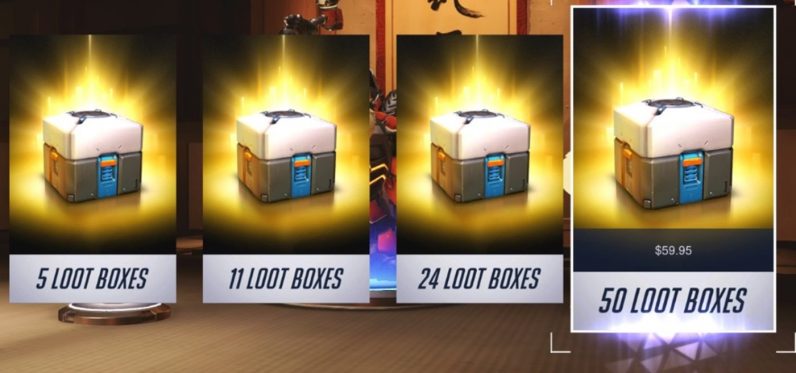 Lootboxes