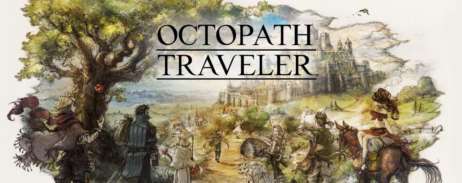 5 Likes And Dislikes Of Octopath Traveler