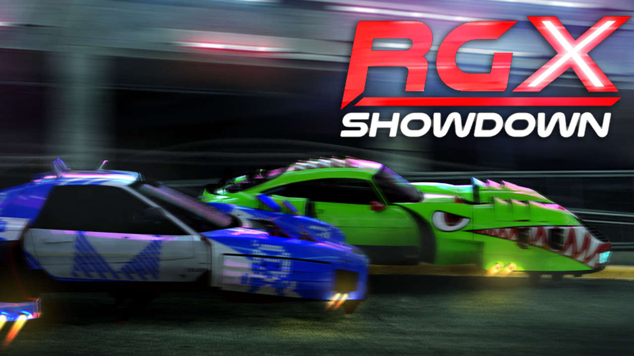 RGX Showdown