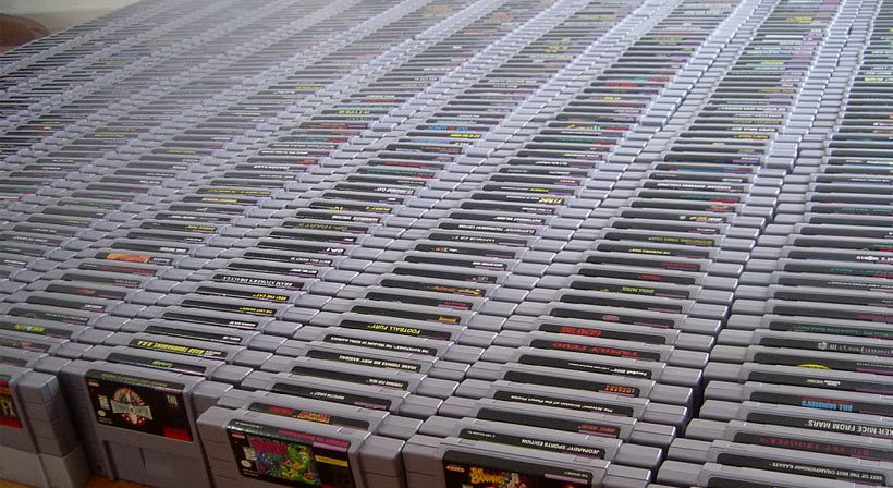 Is Digital Gaming Best For Us?