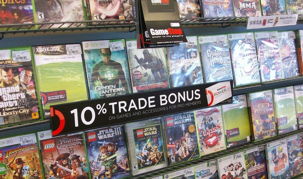 Is Digital Gaming Best For Us?