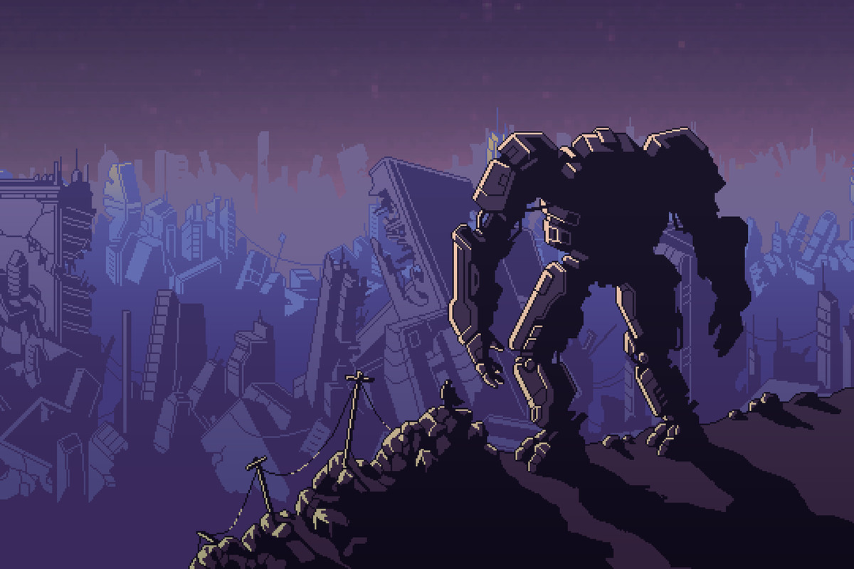 Into The Breach Review Switch
