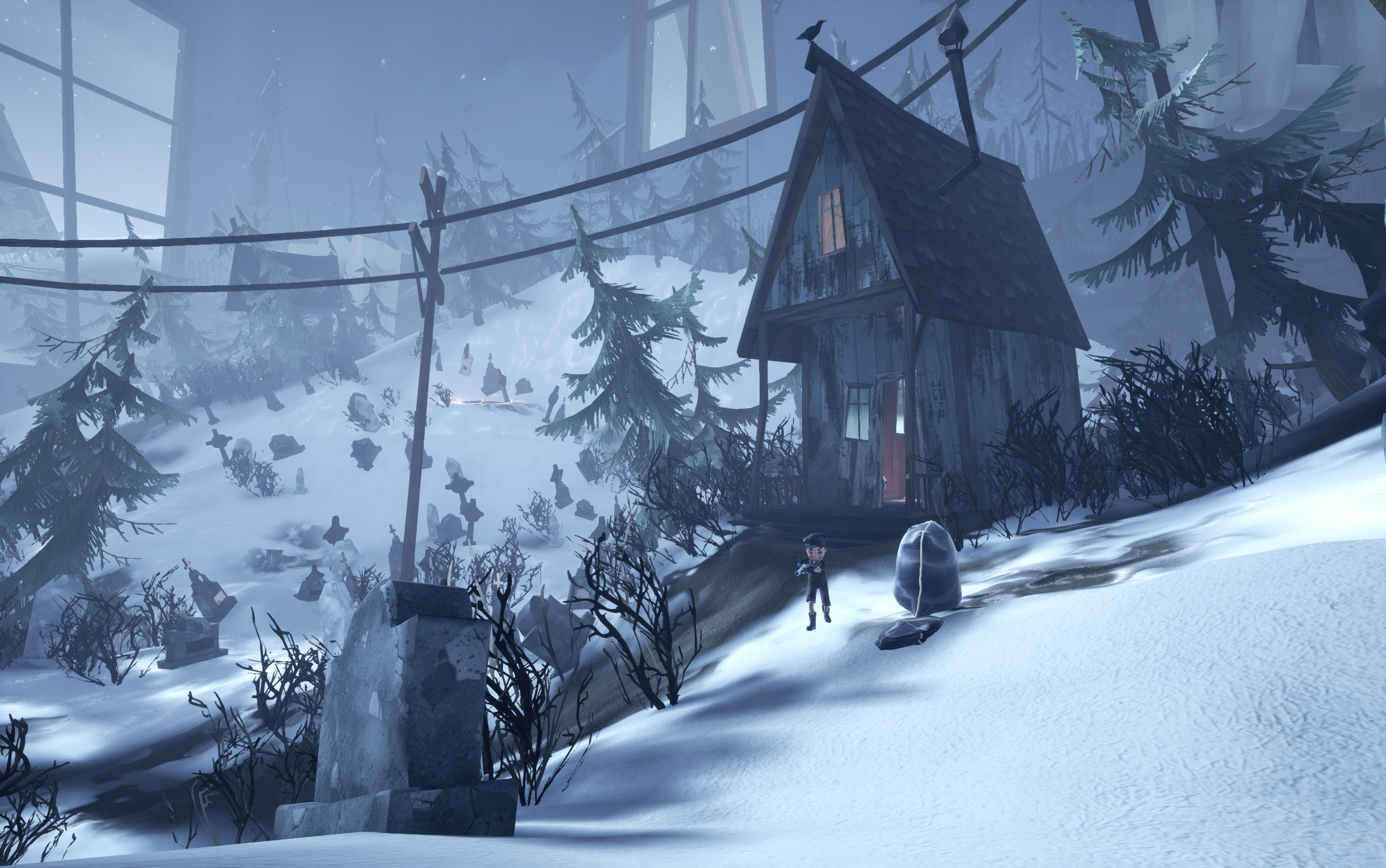 Hello Neighbor: Hide And Seek Review