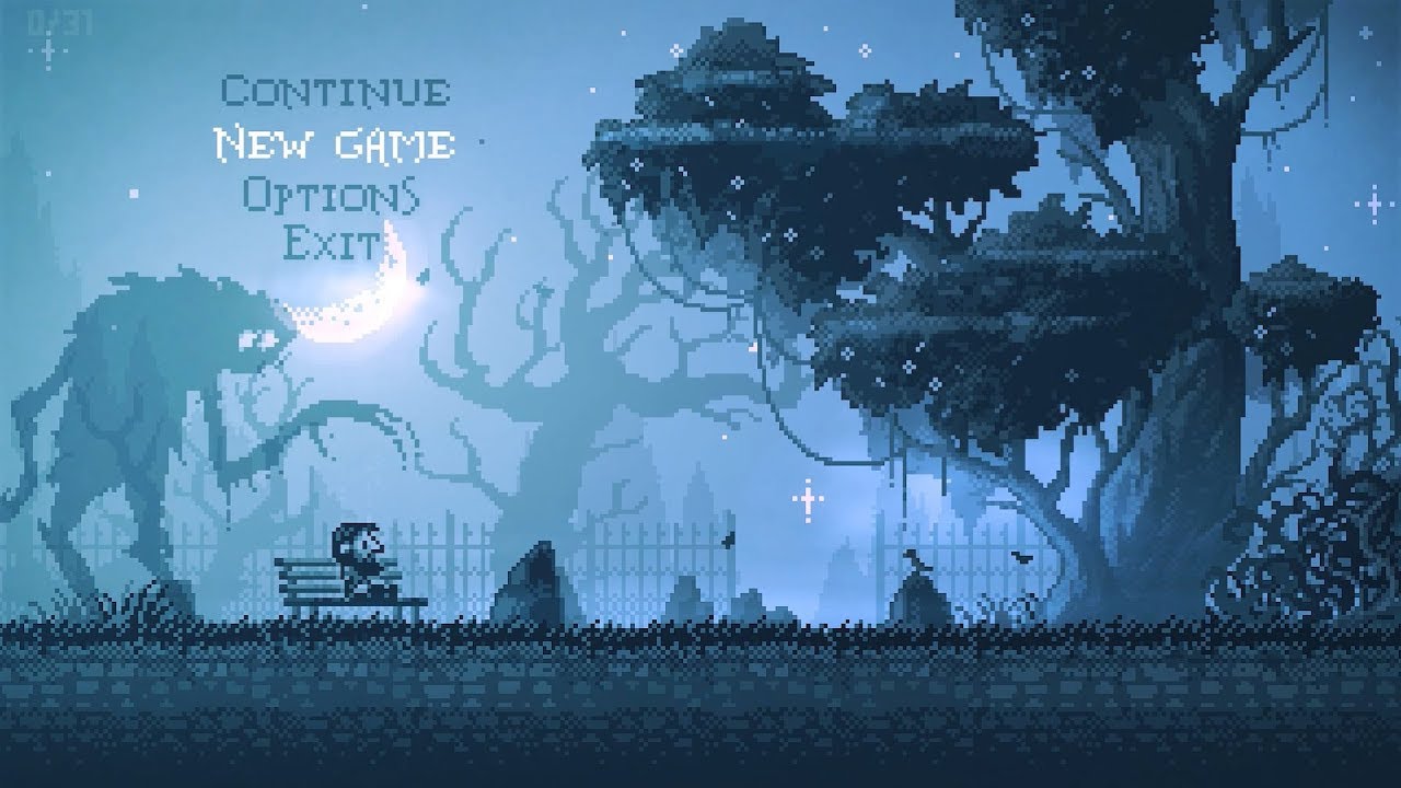 Indie Highlights Presentation