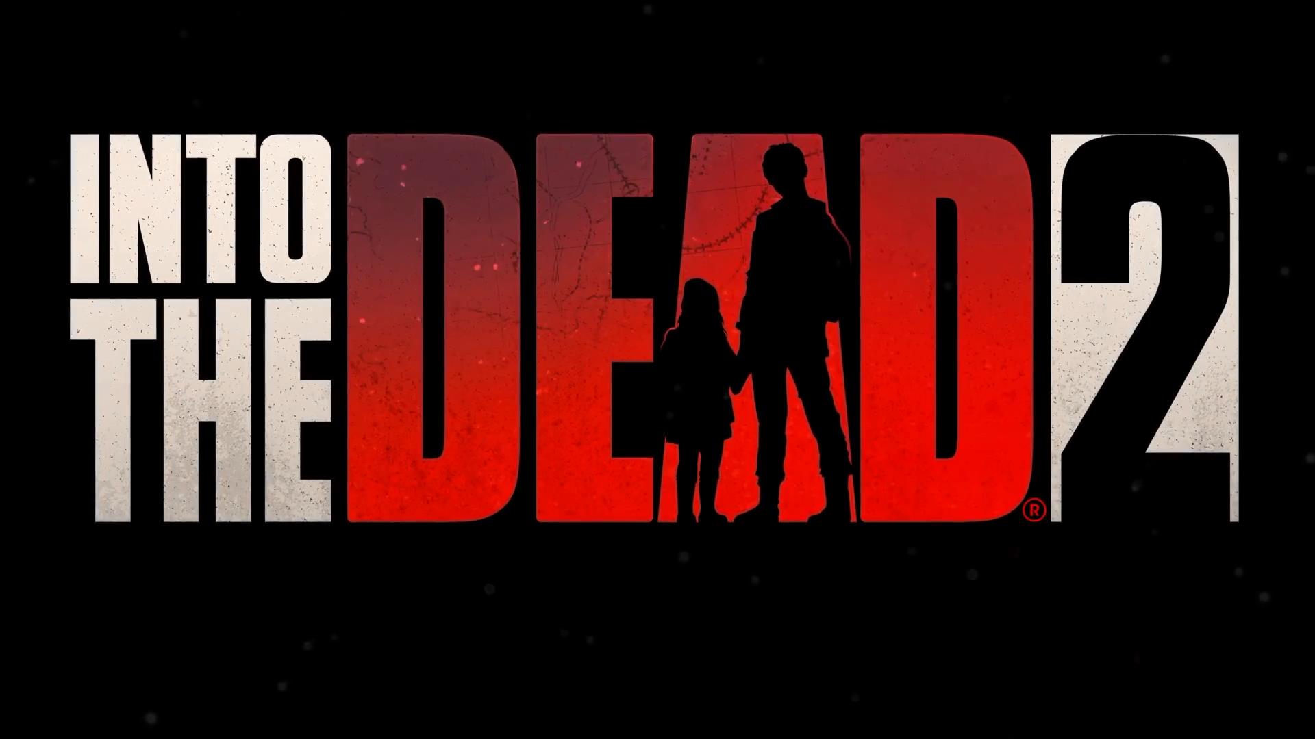 Into The Dead 2 Switch