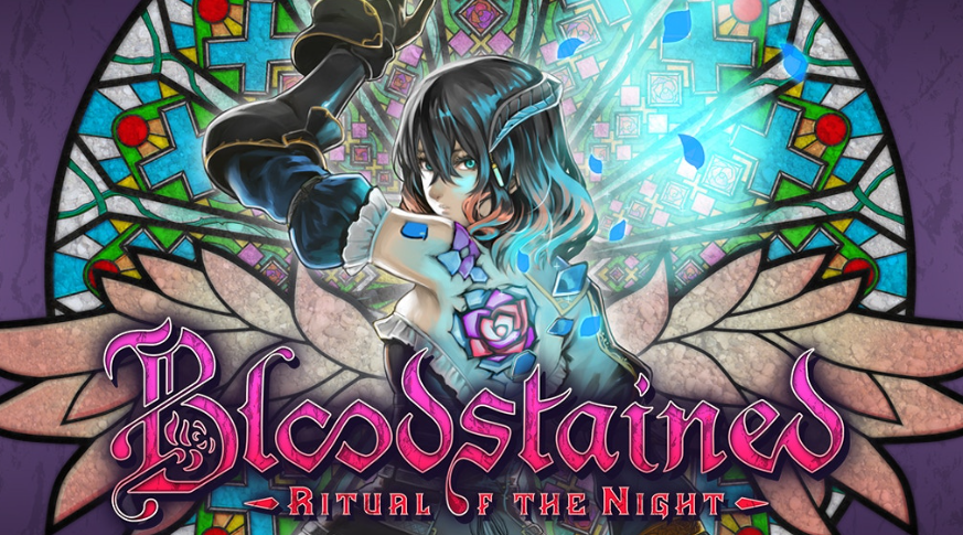 Bloodstained: Ritual Of The Night